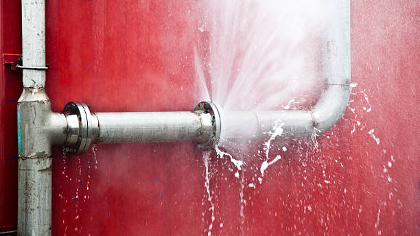 Best Residential water damage restoration  in Paris, TX
